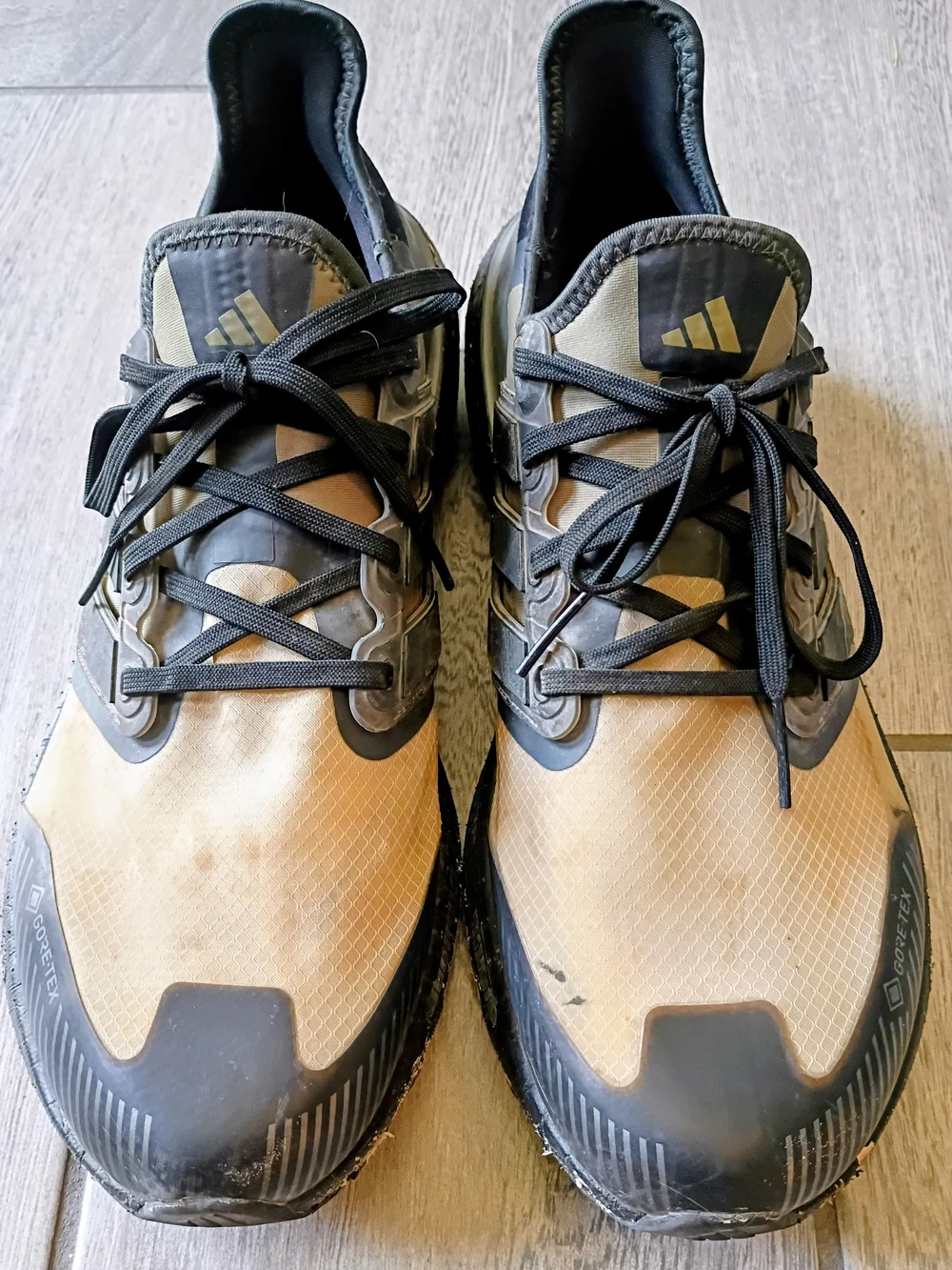 Adidas Men's Ultra Boost Gore-Tex Trail Running Shoes
